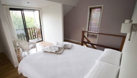 Cloudsong In Kangaroo Valley - Coogee Beach Accommodation 4