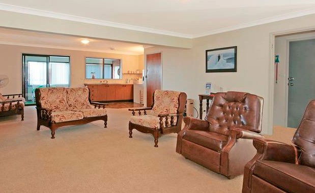 Kianga NSW Coogee Beach Accommodation