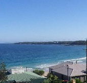 145 on the Parade - Coogee Beach Accommodation