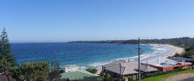 145 On The Parade - Coogee Beach Accommodation 0