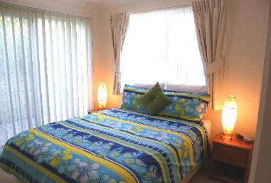 145 On The Parade - Coogee Beach Accommodation 2