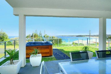 145 On The Parade - Coogee Beach Accommodation 5