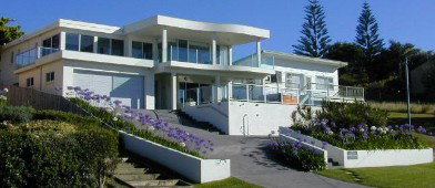 145 On The Parade - Coogee Beach Accommodation 6