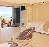Aqua Shores Mollymook Beach - Coogee Beach Accommodation