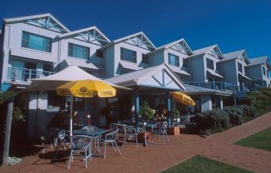 Breakers Apartments Mollymook - Coogee Beach Accommodation 0