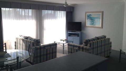 Breakers Apartments Mollymook - Coogee Beach Accommodation 1