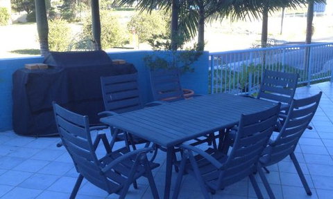 Breakers Apartments Mollymook - Coogee Beach Accommodation 5