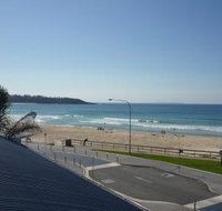 Beachhouse Mollymook - Coogee Beach Accommodation