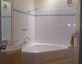 BIG4 Moruya Heads Easts At Dolphin Beach Holiday Park - Coogee Beach Accommodation 2