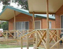 BIG4 Moruya Heads Easts At Dolphin Beach Holiday Park - Coogee Beach Accommodation 5