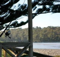 BIG4 Narooma Easts Holiday Park - Coogee Beach Accommodation