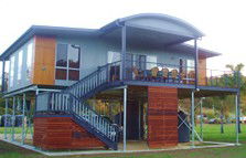 BIG4 Nelligen Holiday Park - Coogee Beach Accommodation 0