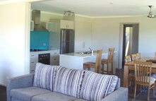 BIG4 Nelligen Holiday Park - Coogee Beach Accommodation 1