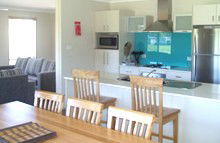 BIG4 Nelligen Holiday Park - Coogee Beach Accommodation 2