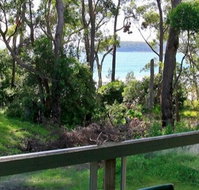Allawah Cabins - Coogee Beach Accommodation