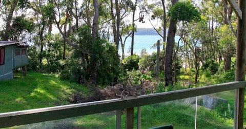 Allawah Cabins - Coogee Beach Accommodation 0