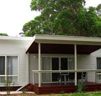 BIG4 South Durras Holiday Park - Coogee Beach Accommodation