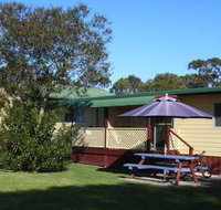 Alonga Cottages - Coogee Beach Accommodation