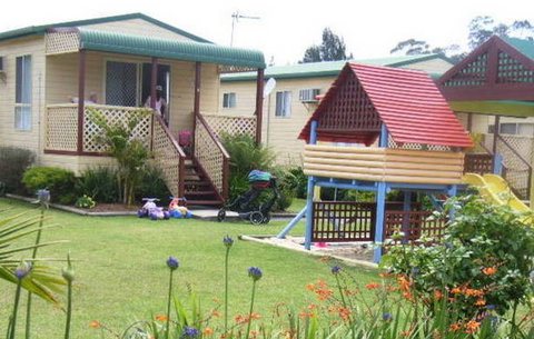 Alonga Cottages - Coogee Beach Accommodation 4