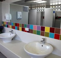 Badgee Park - Coogee Beach Accommodation