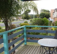 Abalone Cottage - Coogee Beach Accommodation