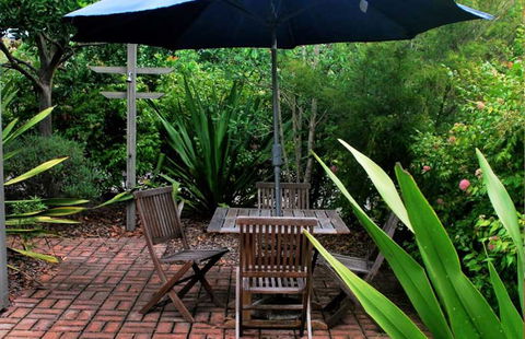 Bayswater Beach House - Coogee Beach Accommodation 0