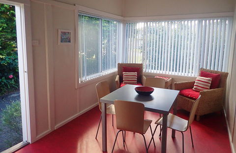 Bayswater Beach House - Coogee Beach Accommodation 1