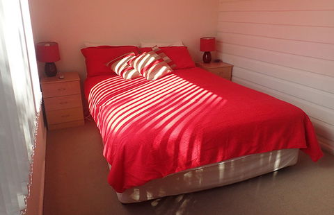Bayswater Beach House - Coogee Beach Accommodation 2