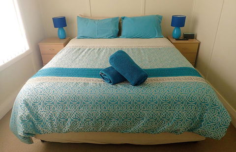 Bayswater Beach House - Coogee Beach Accommodation 6