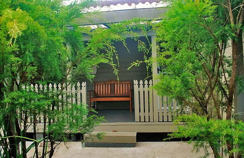 Bayswater Beach House - Coogee Beach Accommodation 7