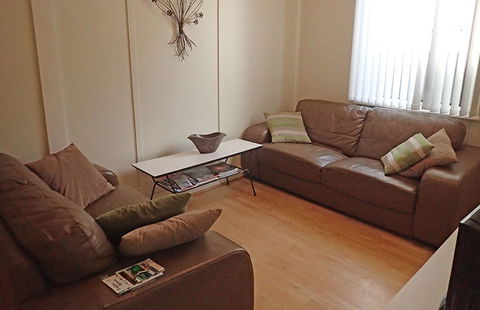 Bayswater Beach House - Coogee Beach Accommodation 9