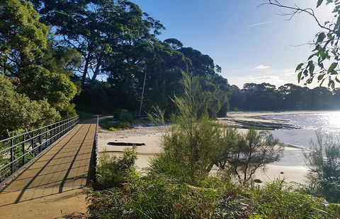 Bayswater Beach House - Coogee Beach Accommodation 12