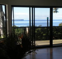 A Blue Point House Jervis Bay - Coogee Beach Accommodation