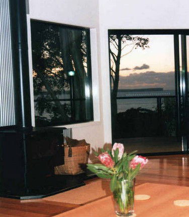 A Blue Point House Jervis Bay - Coogee Beach Accommodation 4