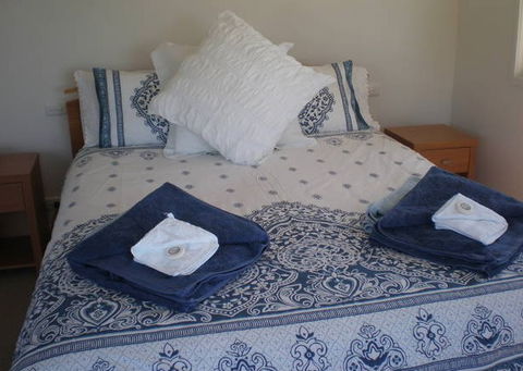 A Blue Point House Jervis Bay - Coogee Beach Accommodation 5