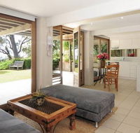 Bungalows on the Beach - Coogee Beach Accommodation