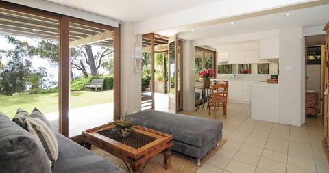 Bungalows On The Beach - Coogee Beach Accommodation 0