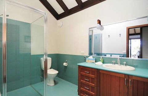Bungalows On The Beach - Coogee Beach Accommodation 1