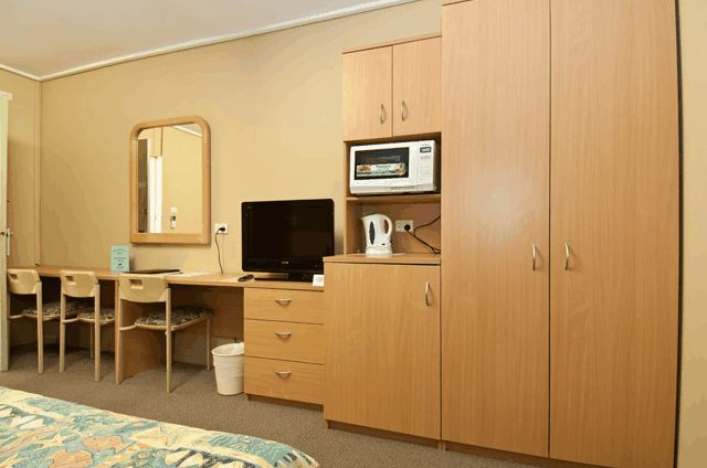 New Olympic Motel - Coogee Beach Accommodation 0