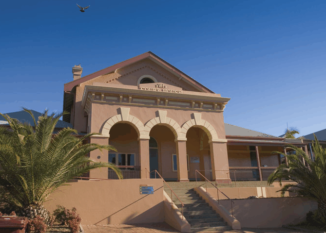 New Olympic Motel - Coogee Beach Accommodation 2