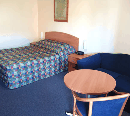 Karinga Motel - Coogee Beach Accommodation 0