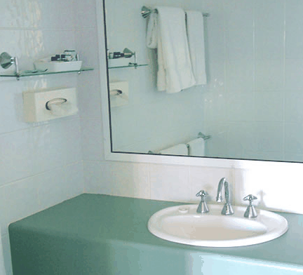 Karinga Motel - Coogee Beach Accommodation 1