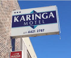 Karinga Motel - Coogee Beach Accommodation 2