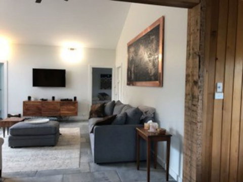 Glenelm Guest Cottage - Coogee Beach Accommodation 1