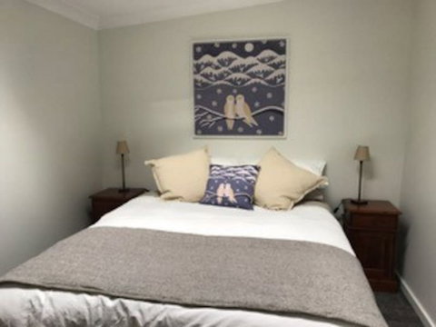 Glenelm Guest Cottage - Coogee Beach Accommodation 4