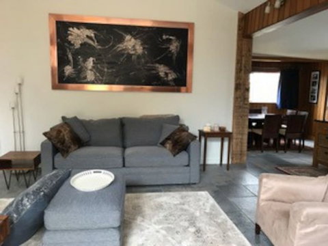 Glenelm Guest Cottage - Coogee Beach Accommodation 6