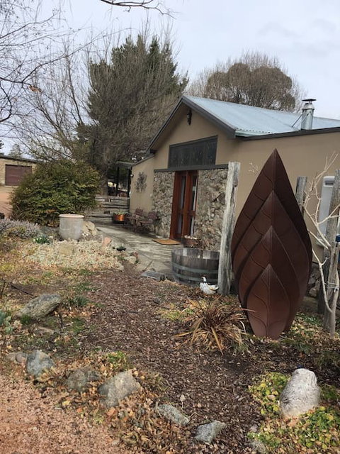 Glenelm Guest Cottage - Coogee Beach Accommodation 7