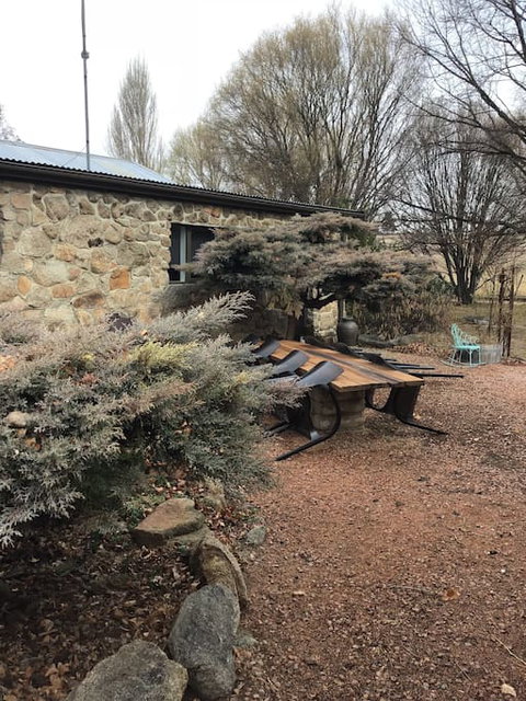 Glenelm Guest Cottage - Coogee Beach Accommodation 8