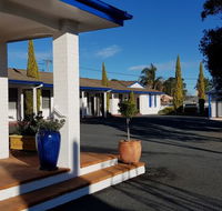 Colonial Motel - Coogee Beach Accommodation