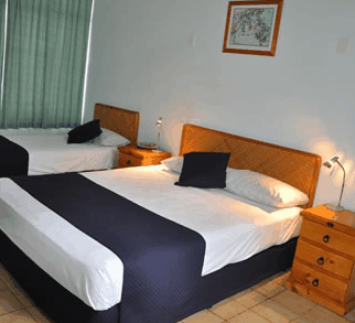 Lismore City Motor Inn - Coogee Beach Accommodation 0